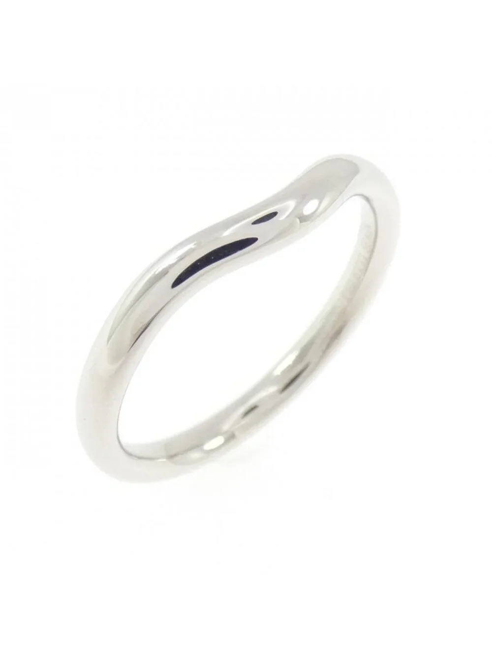 Tiffany & Co T Cube Ring